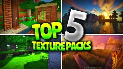 Free Minecraft Resource Packs .